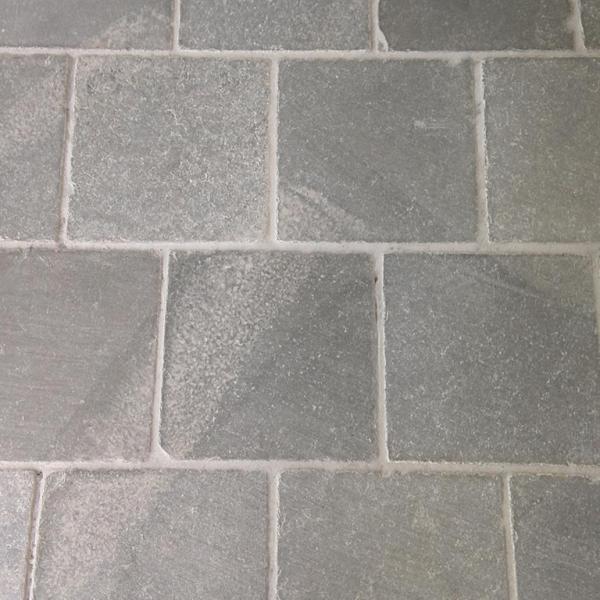 Putte - Volledige woning nieuwbouw natuursteen 20x20 