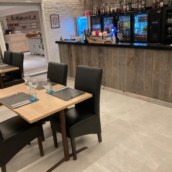 Keerbergen - restaurant Luciano
